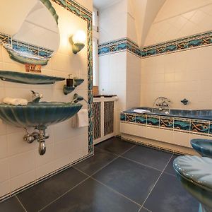 Superior Kamer met een King Size Bed
