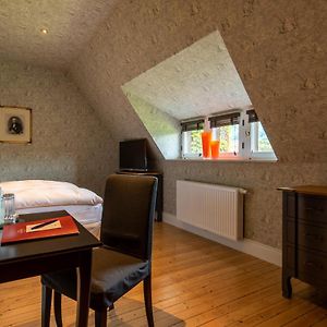 Kamer met een King Size Bed